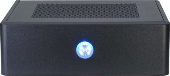 INTER TECH ITX 601 ITX Black, 60W - Image 3