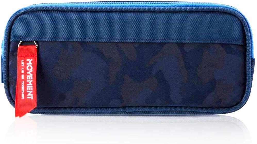 Maomaoyu Camouflage Boys Pencil Case - Image 2