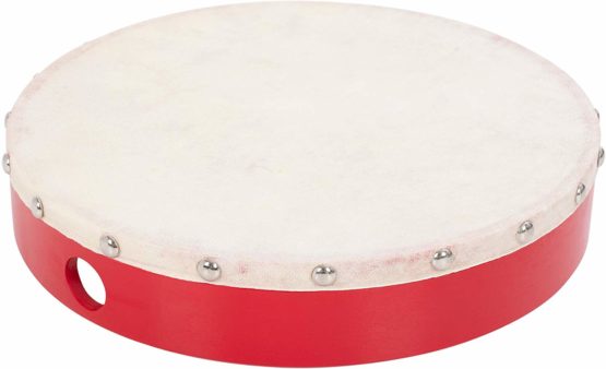 Percussion Plus 10 inch Tambour, PP036