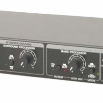Citronic | Stereo Enhancer/Exciter