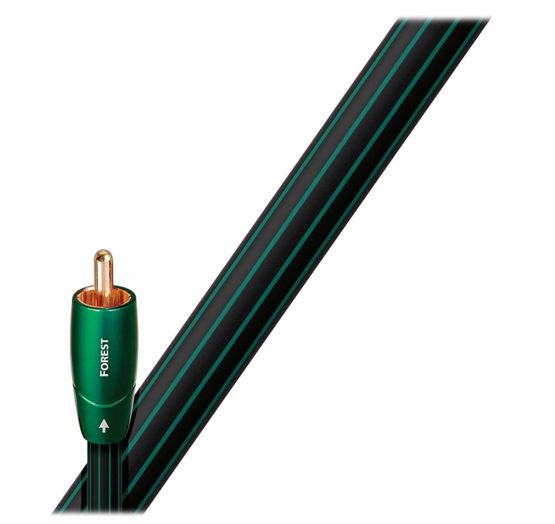 AudioQuest Forest 1.5 m Coax