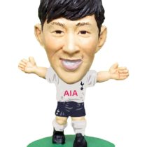 SoccerStarz Spurs Heung Min Son National Soccer Tottenham Hotspur Football Club Home (Classic Kit) /Figures