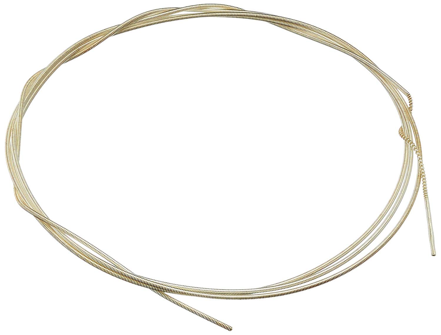 Hannabach 653055 Klassikgitarrensaiten Serie 890 1/8 Kindergitarre Mensur: 44-48cm - A5