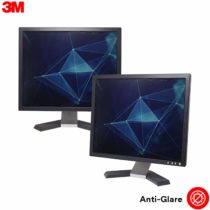 3M AG19.0 Anti-Glare Filter for 19-Inch Standard Desktop LCD Monitor