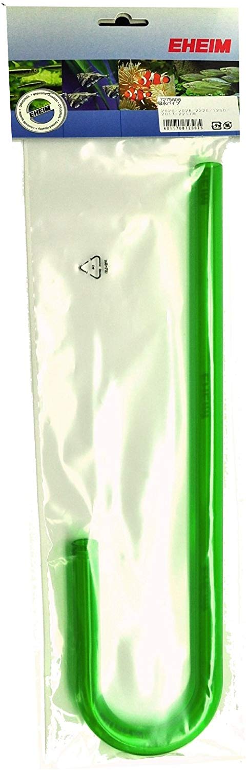 Eheim Intake Pipe, Green