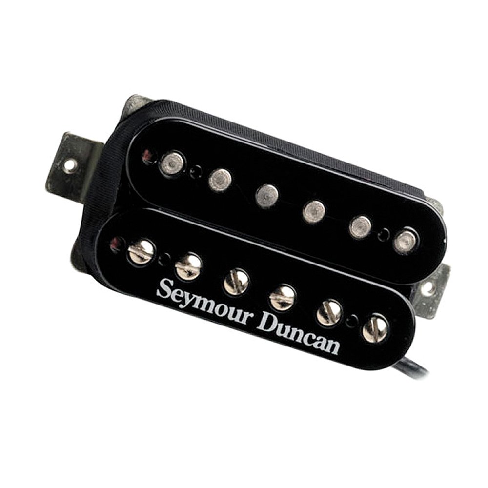 Seymour Duncan SH-1B '59 Model Humbucker Pickup, black, 9 cm x 18 cm x 4 cm