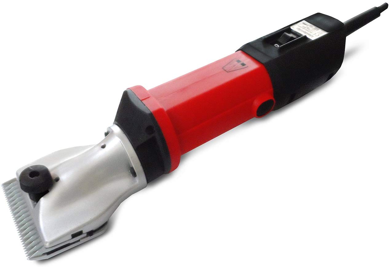 Masterclip Ranger A2 Horse Clipper Fast Cut Ideal for Cobs. Blades