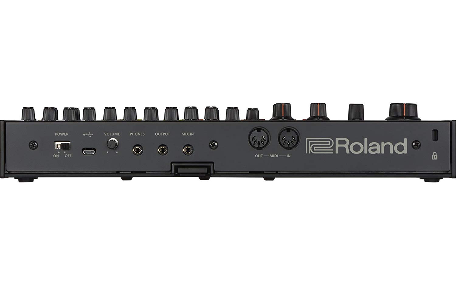 ROLAND TR-08 Rhythm Composer Drum Machine, Multicolor, TR-08, multicoloured - Image 4