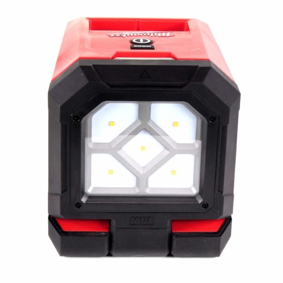 Milwaukee M18PAL-0 Battery Light - Image 2