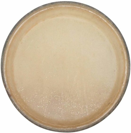 PURE GEWA Club Salsa F847010 Bongo Head Traditional Series, 6.5-Inch