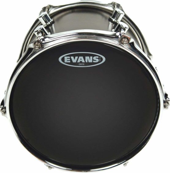 Evans B15ONX2 Onyx 15-inch Tom Drum Head - Image 4