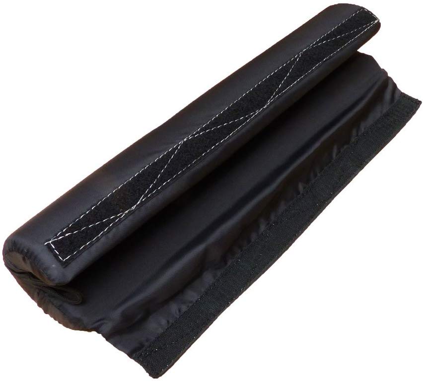 Best Body Nutrition Neck Bolster, Piece - Image 2