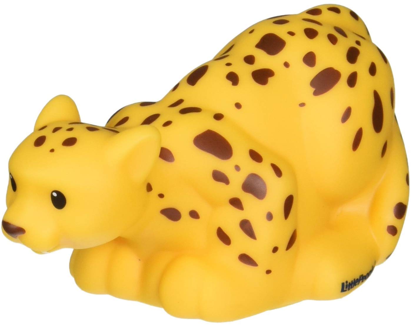 Fisher-Price Little People Leopard, Small