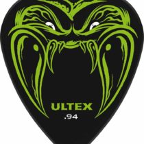 Dunlop Black Fang James Hetfield Guitar Picks - 36 Pack .94mm