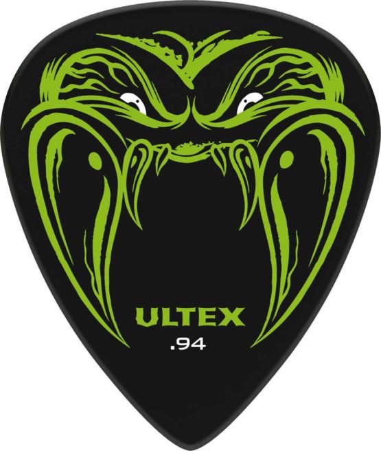 Dunlop Black Fang James Hetfield Guitar Picks - 36 Pack .94mm