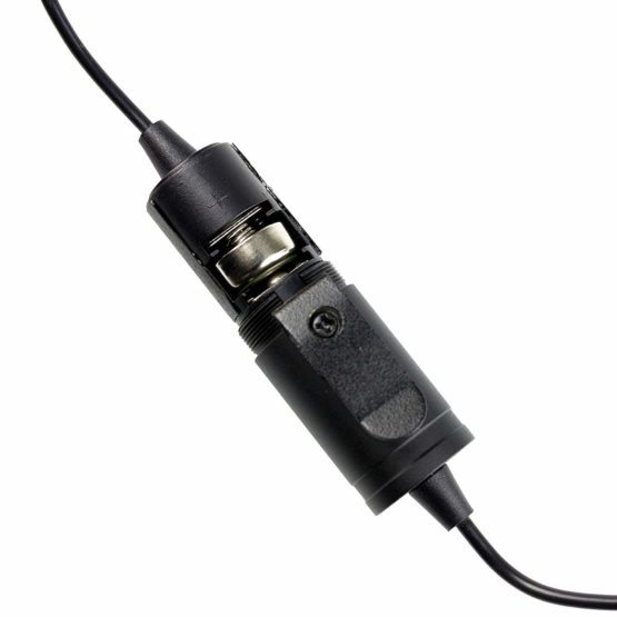 Industry Standard Sound ISSLM200 Lavalier Microphone for Iphone and Android, Smartphones, Tablets and Nikon Cameras - Image 3