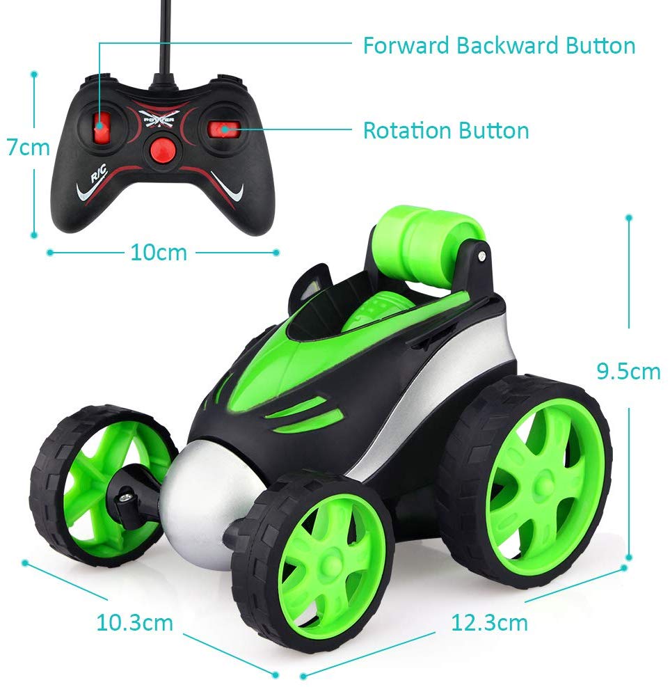 epoch remote control car