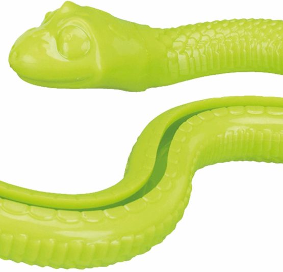 Trixie Snack Snake, treat activity toy for dogs - Image 2