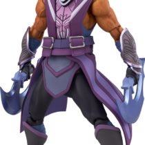 Good Smile Company G90186 Figma Anti-Mage Repeat Figure