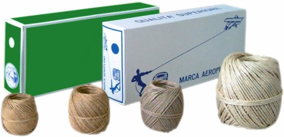 Alevar 2921 Twine