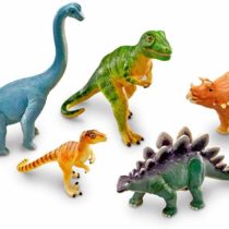 Learning Resources Jumbo Dinosaurs