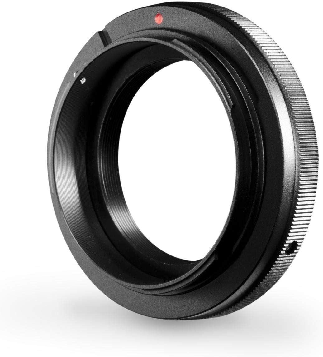 walimex T2 Adapter for Canon AF, Black - Image 2