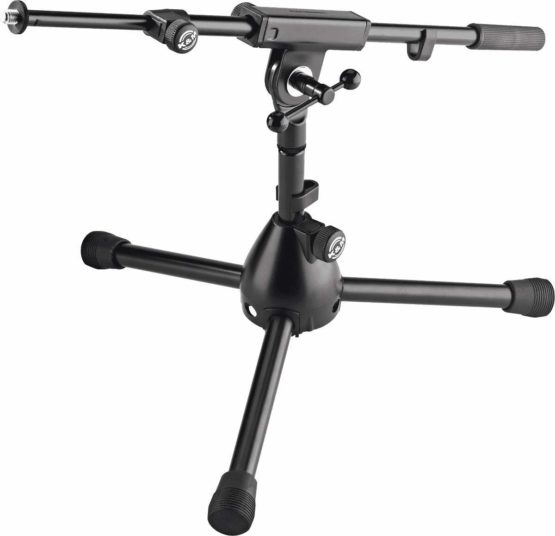 Konig & Meyer Low rise micro boom foot- 25950