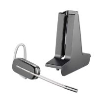 Plantronics 83356-02 WH500A Stand Alone DECT Headset