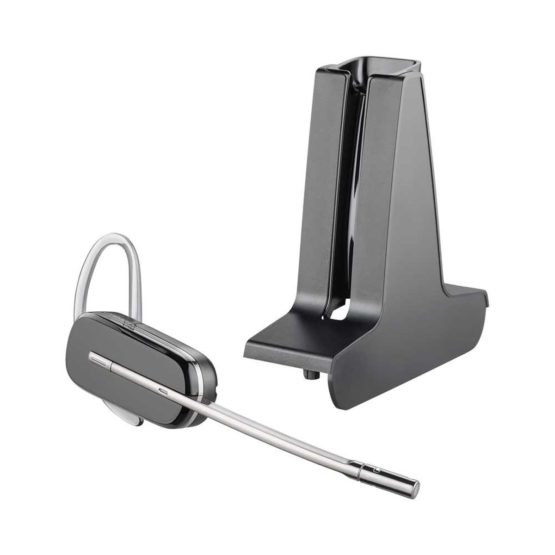 Plantronics 83356-02 WH500A Stand Alone DECT Headset