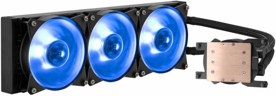 Cooler Master MLX-D36M-A20PC-T1 - Image 2