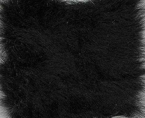 Sirdar Alpine, Luxe Faux Fur Yarn, Panther (401), 50g - Image 2