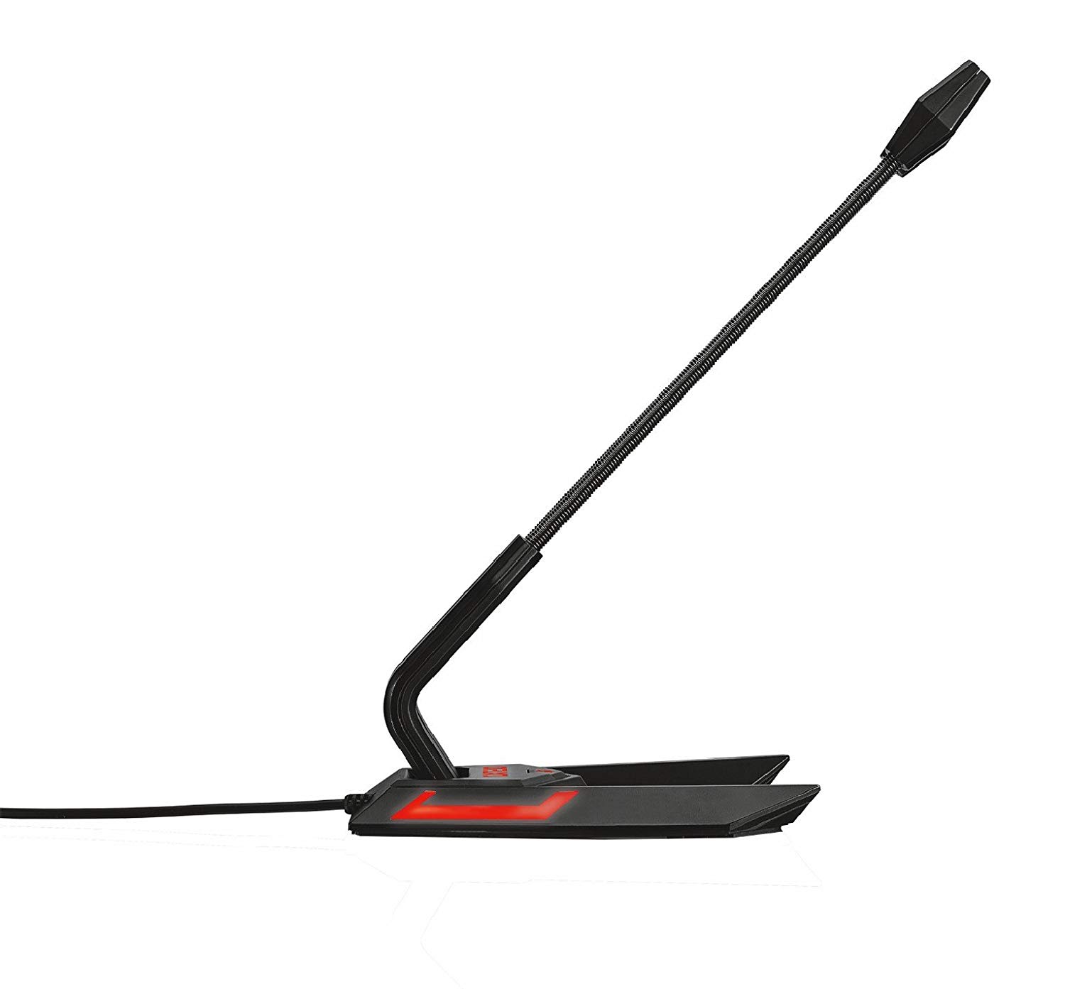 Trust Gaming GXT 210 Gaming USB Microphone for PC PS4, PS5 and Laptop - Black - Image 2