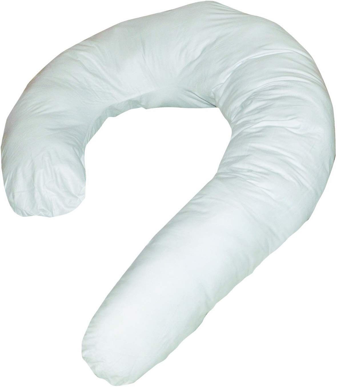 Aidapt Spare Pillow Case without Pillow (Eligible for VAT relief in the UK), White