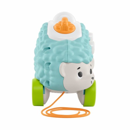 linkimals hedgehog asda