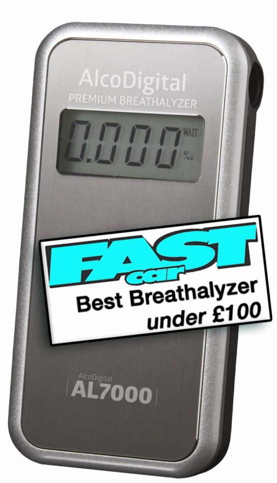 breathalyzer breathalyser al7000 sensor alcodigital replaceable