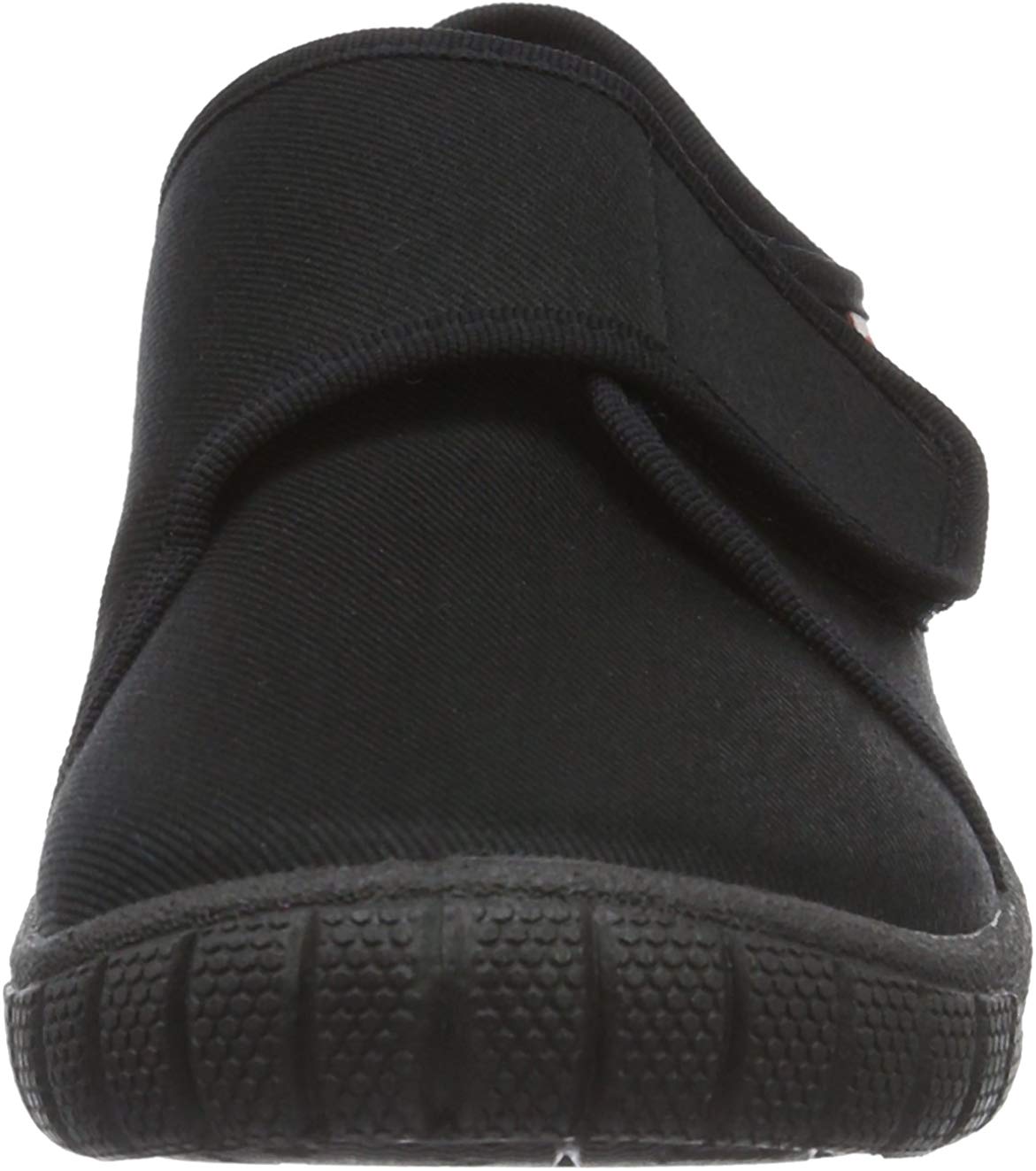 Superfit Boys BILL Hausschuhe, SCHWARZ 0100, Black 0100, 2 UK Child - Image 2