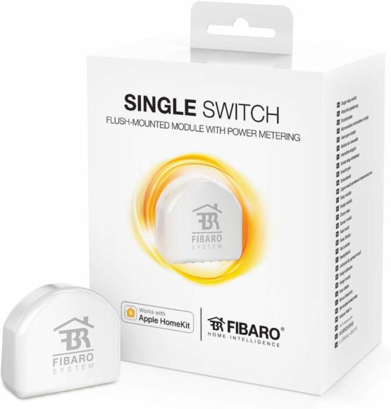 SINGLE SWITCH HOME KIT
