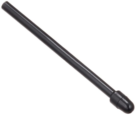 Wacom ACK22211 Kit 10 Standard Tips for Pro Pen 2, Black