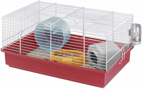 Ferplast Criceti Cage 9 (X1)