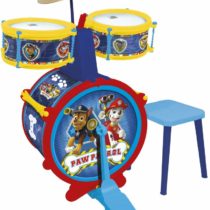 PAW PATROL 2511 - Paw Petrol Drum Set