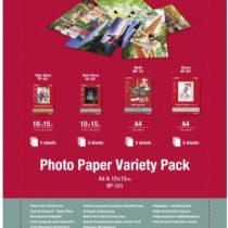 Canon A4 10 x 15 cm Photo Paper (Pack of 20)