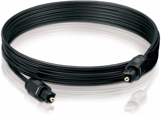 Hdsupply x TC010 005 Toslink Cable 2.2 mm - Image 3