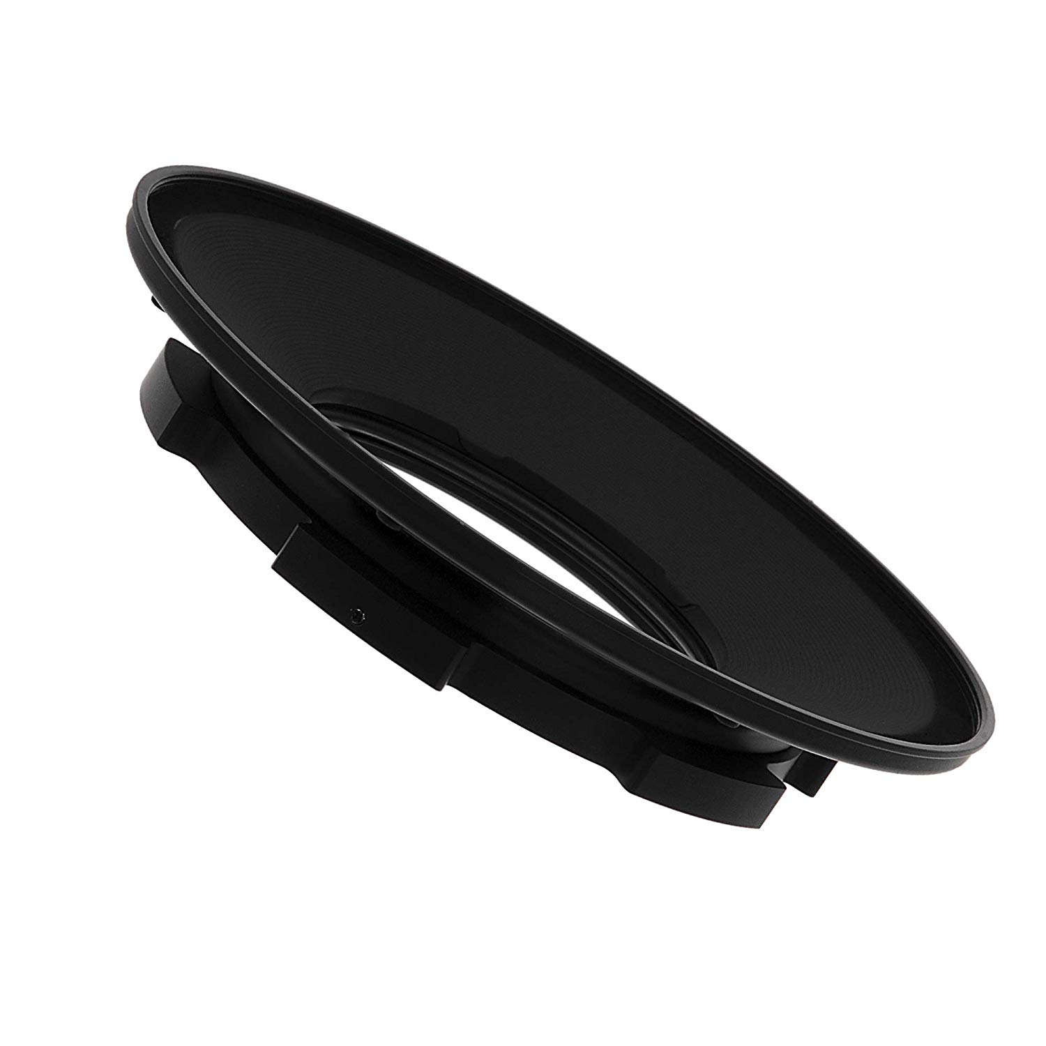 WonderPana Classic 145mm Filter Holder Compatible with Sigma 8-16mm f/4.5-5.6 DC HSM Lens, Black - Image 4
