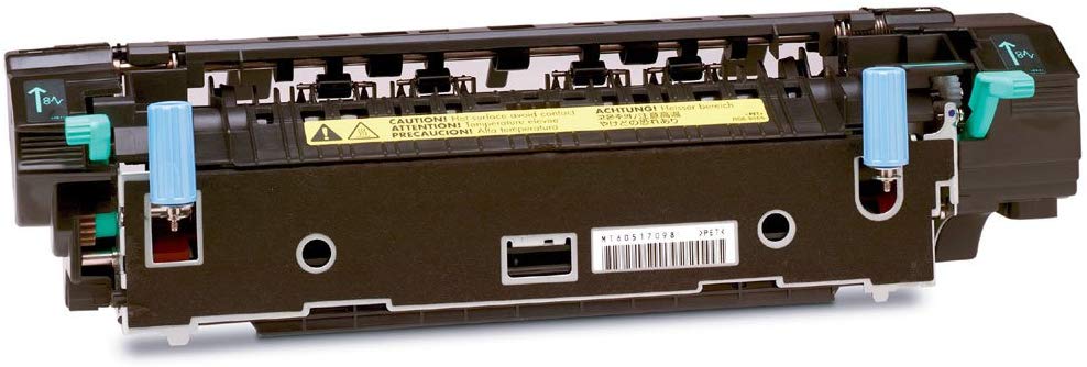 HP Hewlett Packard laserjet laser printer unit Q7503A fuser kit ( 220 V ) Q7503-00901 4700 4700n 4700dn 4700dtn 4700 mfp 4700ph+ 4730 4730x 4730xm 4730xs CM4730 CM4730f CM4730fm CM4730fsk MFP - Image 4