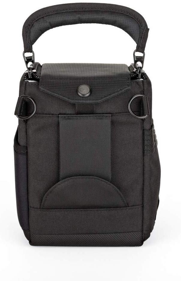 Lowepro LP37179-PWW ProTactic Lens Exchange 100AW Modular Accessory for ProTactic 350 AW II/450 AW II Backpacks, Black - Image 4