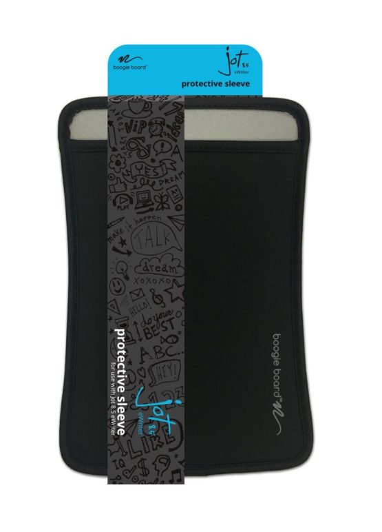 Boogie Board Sleeve for Jot 8.5 & Original 8.5