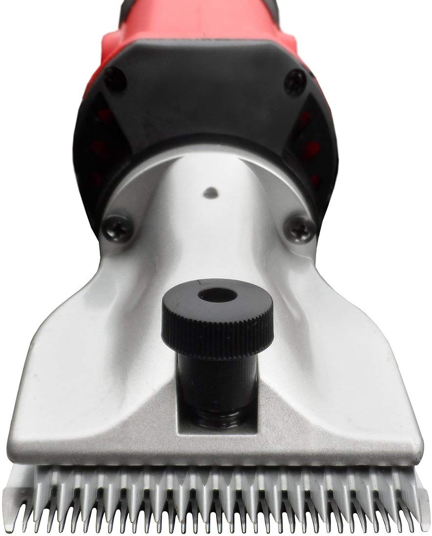 Masterclip Ranger A2 Horse Clipper Fast Cut Ideal for Cobs. Blades