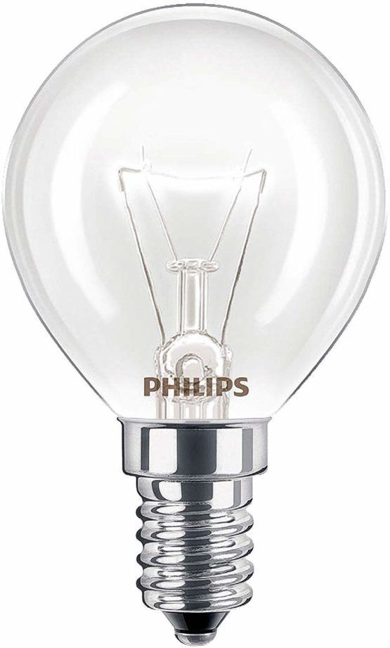 Oven Bulb 40W (up to 300c heat)