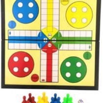 Playwrite Ludo Board Game