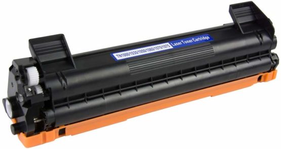 2 Compatible Brother TN1050 Black Laser Printer Toner Cartridge for DCP-1510 DCP-1512 HL-1110 HL-1112 MFC-1810 - Image 4